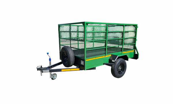 2.4 Meter Utility (Mesh) (Upgrade)