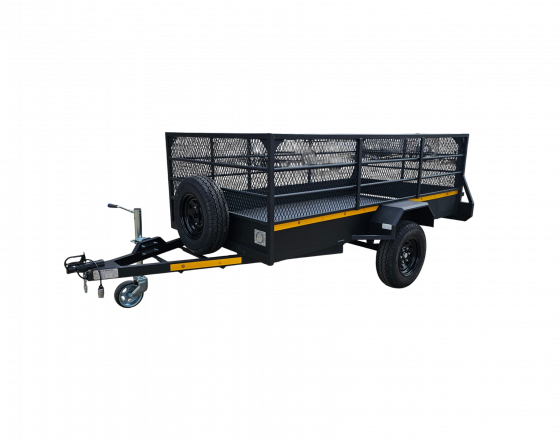 3 Meter Utility (Upgrade) (Mesh)