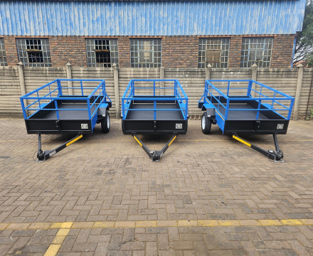 2 Meter Utility (Bulk) [3]