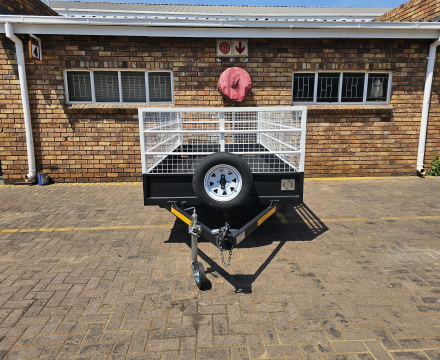 3 Meter Utility (Mesh)