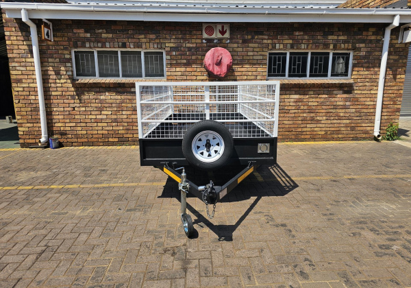 3 Meter Utility (Mesh)