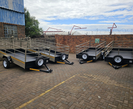 3 Meter Utility (Bulk) [On Special]