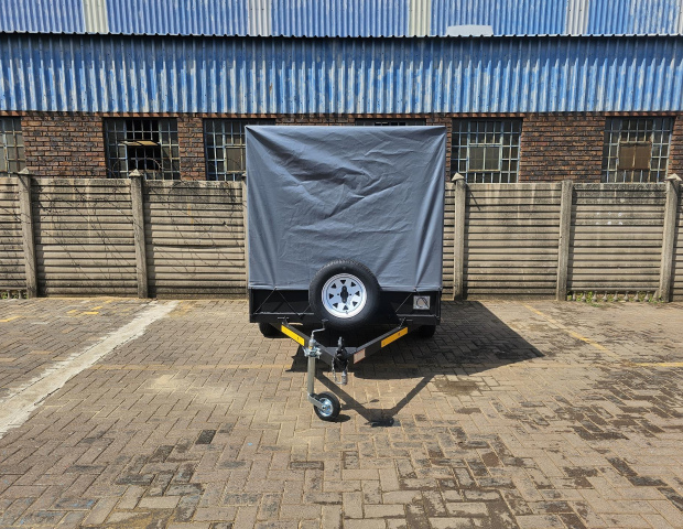 2.4 Meter Utility (Tarp)