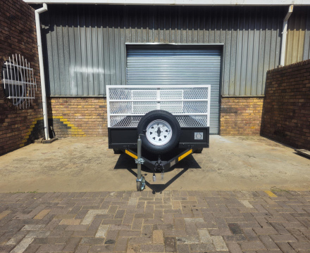 3 Meter Utility (Upgrade-Lite) (Mesh)