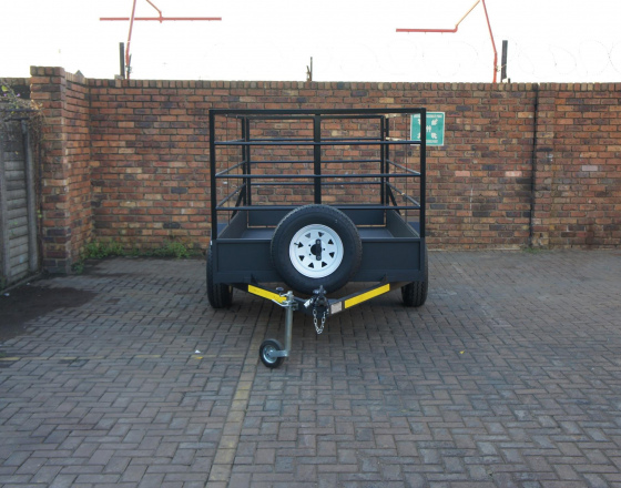 3 Meter Utility (Upgrade) (High)